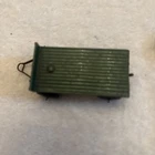 VINTAGE DINKY TOYS 429 TRAILER  UNBOXED VGC FOR AGE REF S45
