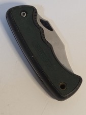 Schrade Old Timer 47OT Pocket Knife Made In USA Good Used Condition