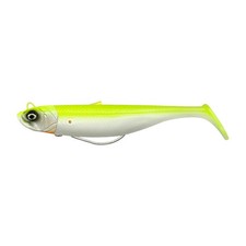 Savage Gear Minnow Sinking Lures Weedless Bass Fishing Jig Head All Colours