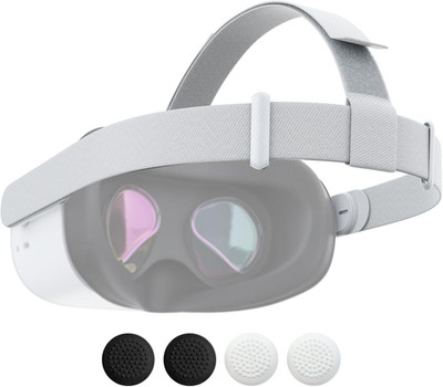 Original Head Strap for Oculus Quest 2, Replacement Head Strap for Meta Quest 2,