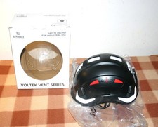 Nuevo casco de seguridad Ultramaxx Voltek Vent para uso industrial