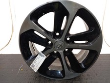 HYUNDAI I30 Alloy Wheel 16"Inch 5x114.3 Offset ET50 6.5J 2011-2017 52910A5700