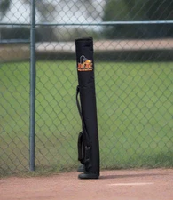 Bat Warmer for composite baseball bats