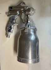 C.A. TECHNOLOGIES/C.A.T. 60-TRBN-2 HVLP Turbine Gun w/Cup
