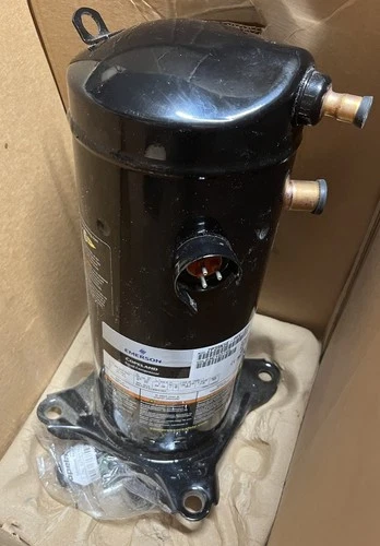 Emerson Copeland / ZP39K5E-PFV-830 / 208-230V / 1PH / Compressor