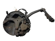 Mercedes SLK R170 MOPF 200 Radnabe Radlager Bremssattel Vorne Links 2021401