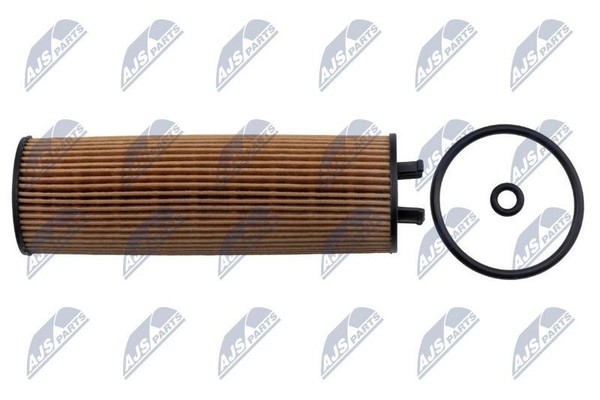 NTY ÖLfilter MIT Dichtringe FÜR Audi Cupra Ford Seat Skoda VW-image