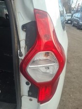 Feu arrière Dacia LODGY 