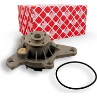 Febi Bilstein 30617 Wasserpumpe FüR VW Audi Passat Phaeton Touareg A8 D3 3B3