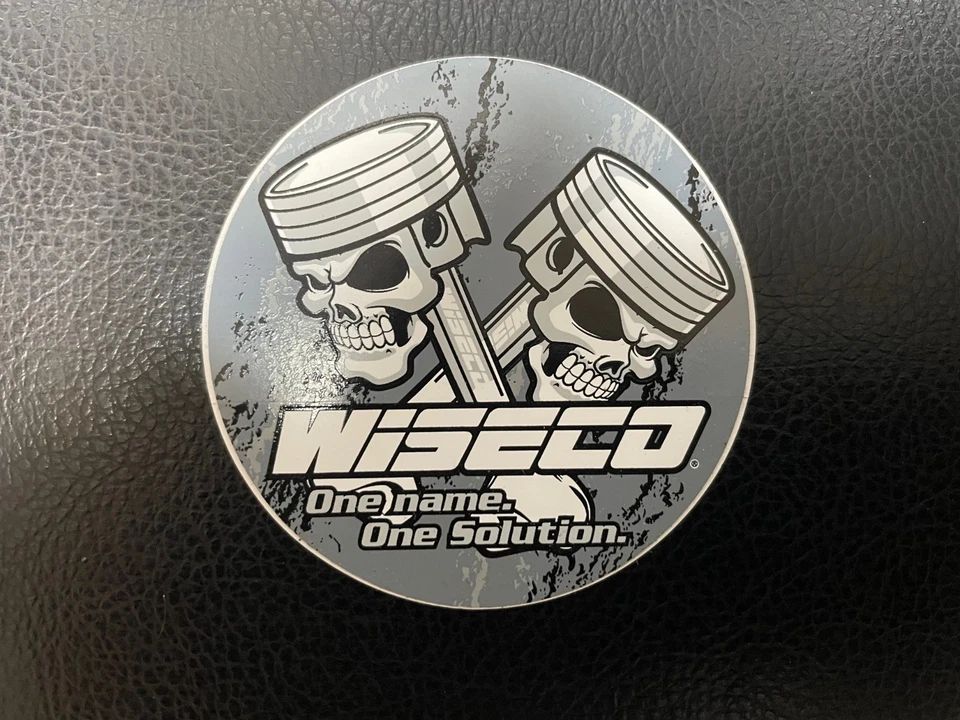 WISECO CK228 FORGED 1417cc BIG BORE PISTON KIT KAWASAKI ZX14 ZX14r NINJA DRAGBIK — 第 3/3 张图片