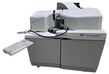 SIEMENS DIMENSION XPAND PLUS CHEMISTRY ANALYZER