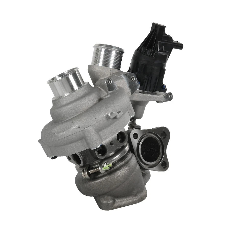 Left+Right Side Turbochargers Fit 2018-2021 Ford Expedition F150 3.5L JL3Z6K682B - Image 3 of 4