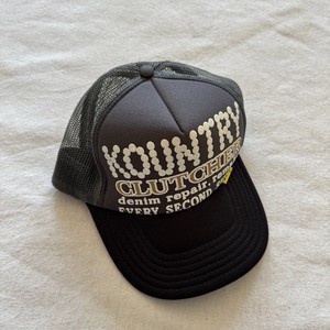 Kapital Trucker Hat | eBay