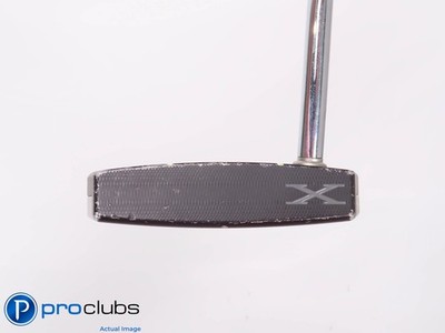 Scotty Cameron '2019 Phantom X 7 34