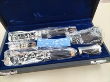 Buffet Crampon C0B660 Clarinet