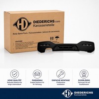 Blende StossfÄNger Hinten Diederichs 1281357 FÜR Bmw