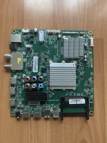 Hauptplatine/Mainboard 715G8132-M01-B00-005K  für Philips TV 65 Zoll