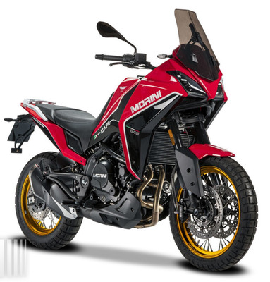 MOTO MORINI X-CAPE 650 WERKSTATTHANDBUCH (PDF, DEUTSCH) - SOFORT - DOWNLOAD