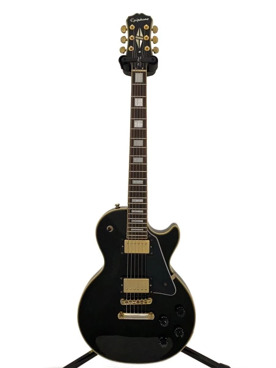 Epiphone Les Paul Custom Pro Electric Guitars for sale | eBay