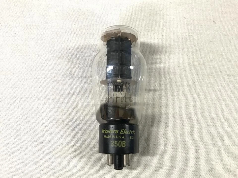 Western Electric 350b for sale | eBay