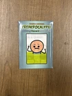 Cyanide & Happiness Freakpocalypse - Joking Hazard Expansion Pack - Sealed! LRG