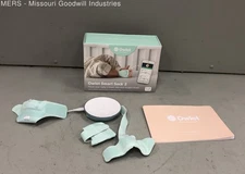 Owlet Smart Sock 2 with Box and Accessories