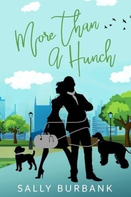 More Than a Hunch (Ladies in Lab Coats) - Paperback - VERY GOOD