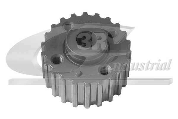 3Rg Zahnrad Kurbelwelle 13731 FüR VW Golf 2 19E 1G1 Transporter T3 Jetta 1G2 165-image