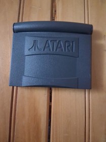 Pitfall: The Mayan Adventure ~ Atari Jaguar Game 1995