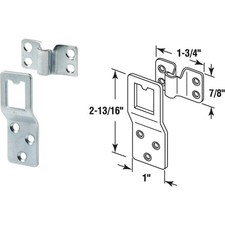 Prime-Line Window Screen Sash Hanger 1Set PL8007 PRIME-LINE PL8007