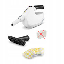 Nettoyeur vapeur Kärcher SC1 Multi 1.516-404.0 DESCRIPTION !!