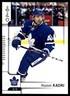 2017-18 O-Pee-Chee #243 Nazem Kadri Toronto Maple Leafs Hockey Card