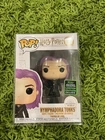 Funko Pop! Harry Potter Nymphadora Tonks #1072020 Spring Convention Exclusive