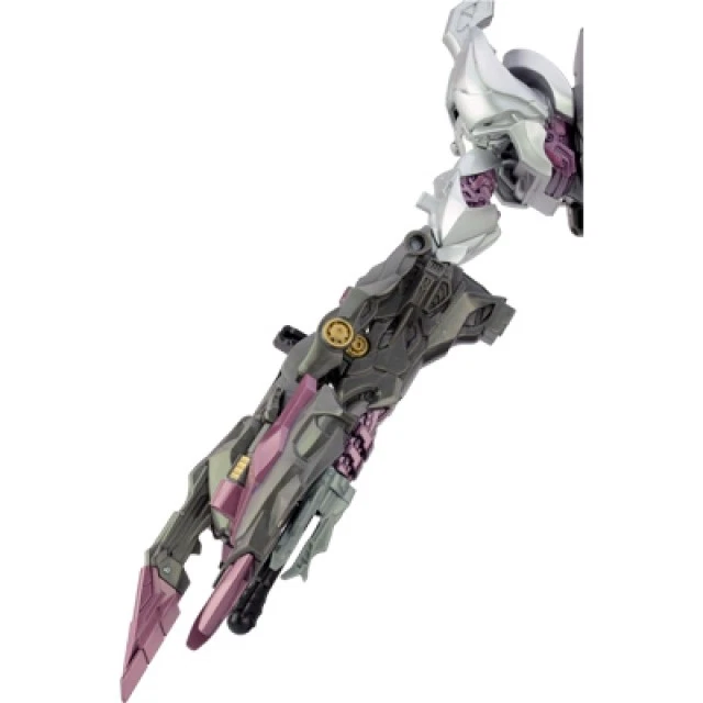 Leader Class Nightmare Megatron Exclusive Transformers DOTM Dark of the Moon - Image 4 of 4
