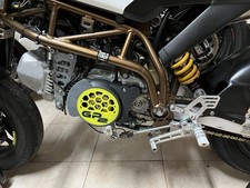 Carter accensione pit bike 190, bucci pitom scarabelli pbs Ohvale