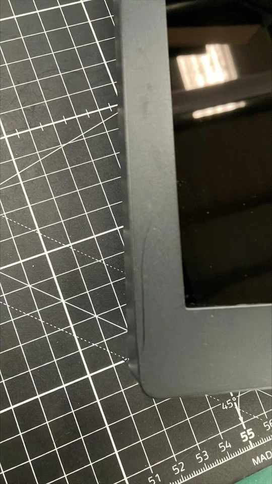 LG 27MD5KA-B 27'' 5K LCD IPS Thunderbolt Black PC Desktop Monitor D2 - Image 2 of 2