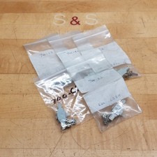 Allen Bradley 700-C2 Series A Front Deck Contact Cartridge - USED