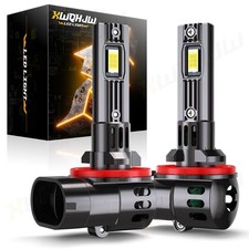 881 Led Fog Light 2x Bulbs Super Bright White 6500k Drl Lamp 889 862 894 896 898 881 Led Fog Light 2x Bulbs Super Bright White 6500k Drl Lamp 889 862 894 896 898