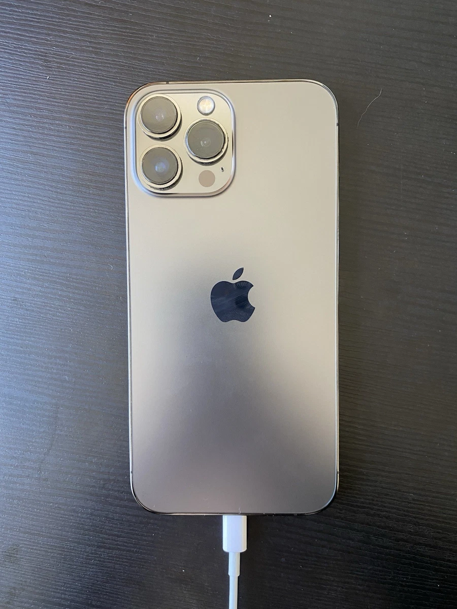 Apple iPhone 13 Pro Max Unlocked for Sale - Shop New & Used Cell