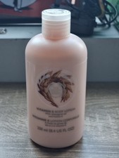 Image of The Body Shop Vitamin E Body Lotion 250ml unused
