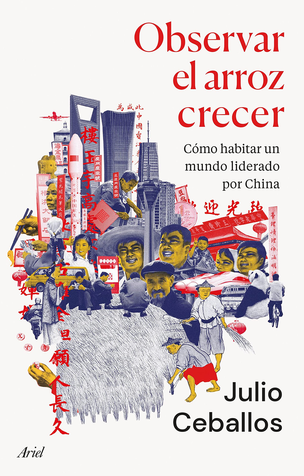 Observar el arroz crecer: Cómo habitar un mundo liderado por China (v6G)