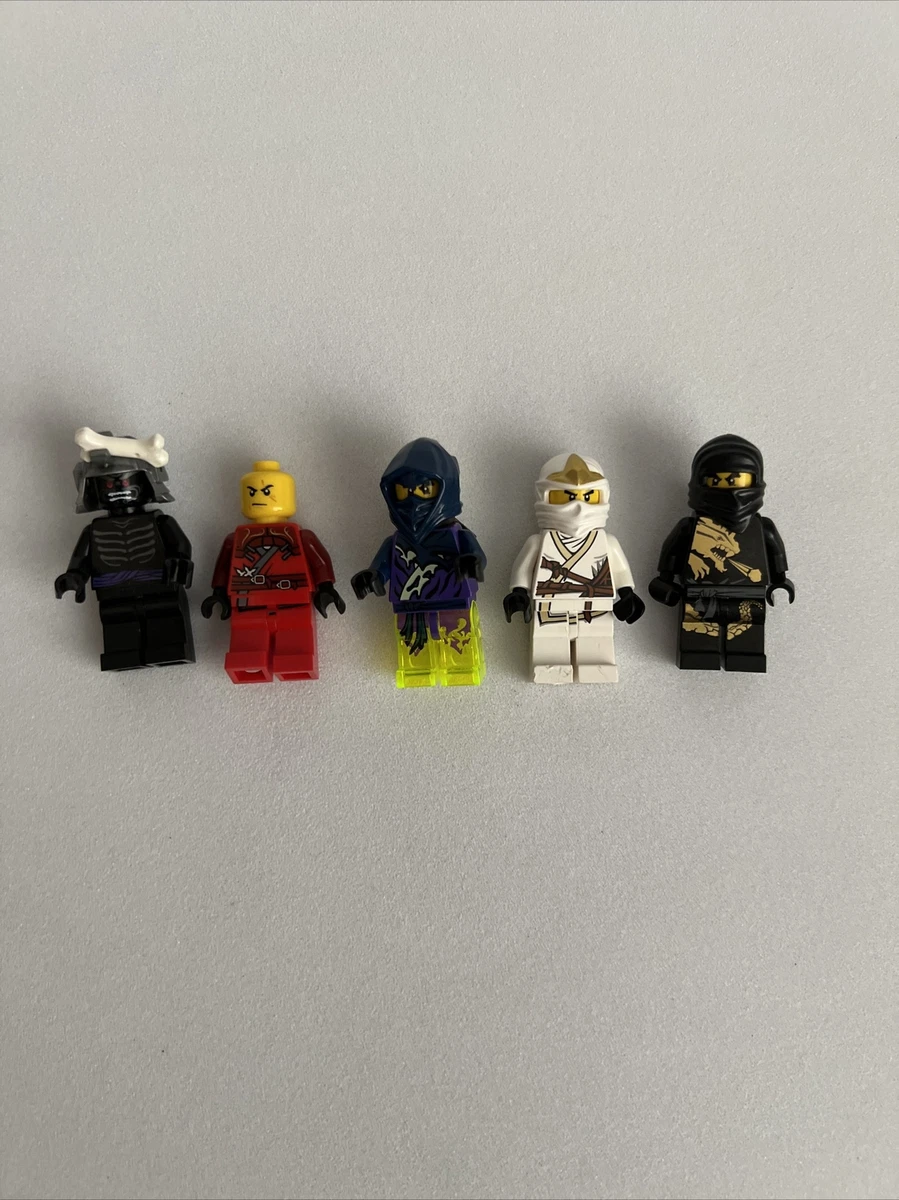 Ninjago no hot sale
