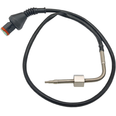 6PT 358 181-931 Abgastemperatursensor Für Scania F G R Series F310 G280 420 R380