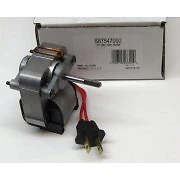 Broan Broan S87547000 Broan Broan LLC Service Fan Motor part number S87547000