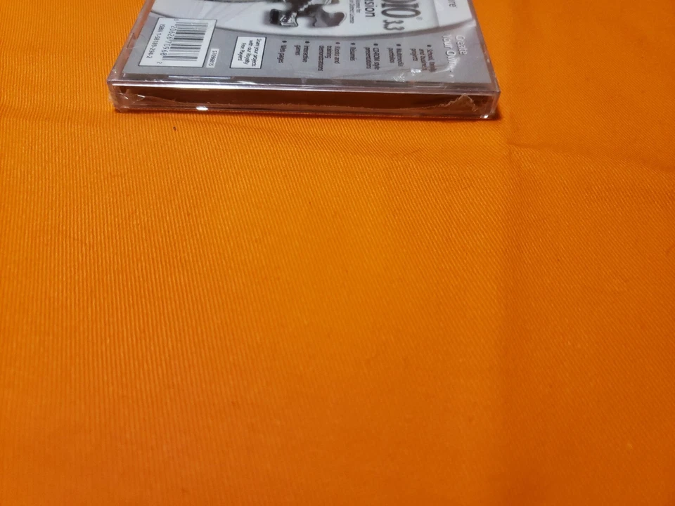 ✅ Knowledge Adventure Hyper Studio 3.3 Extension Cd - Image 4 of 4