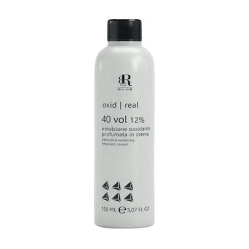 Trattamento capelli RR Line Real Oxy Oxidation Emulsion 40 Vol. 150 ml - Foto 1 di 1