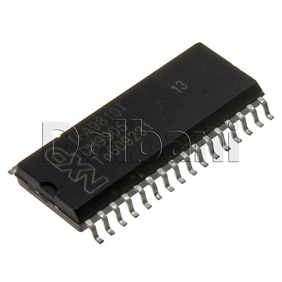 TFA9810T Original New NXP Semiconductor