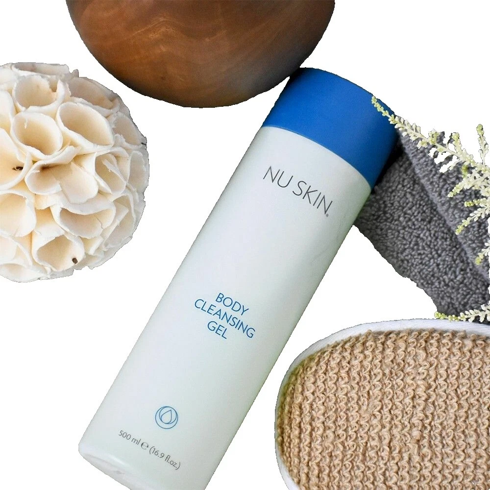 Nuskin Skin Cleansers & Toners