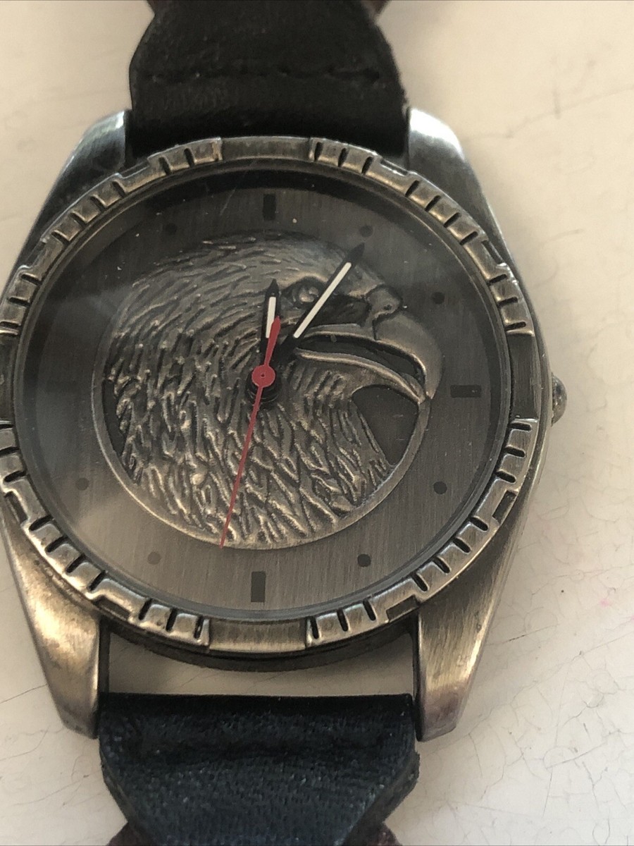 Western Vision Eagle Watch | eBay Western Vision Eagle Watch | eBay