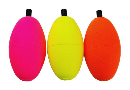 Comal Floats Comal Tackle Weighted Bobber Slip Bobbers For Fishing